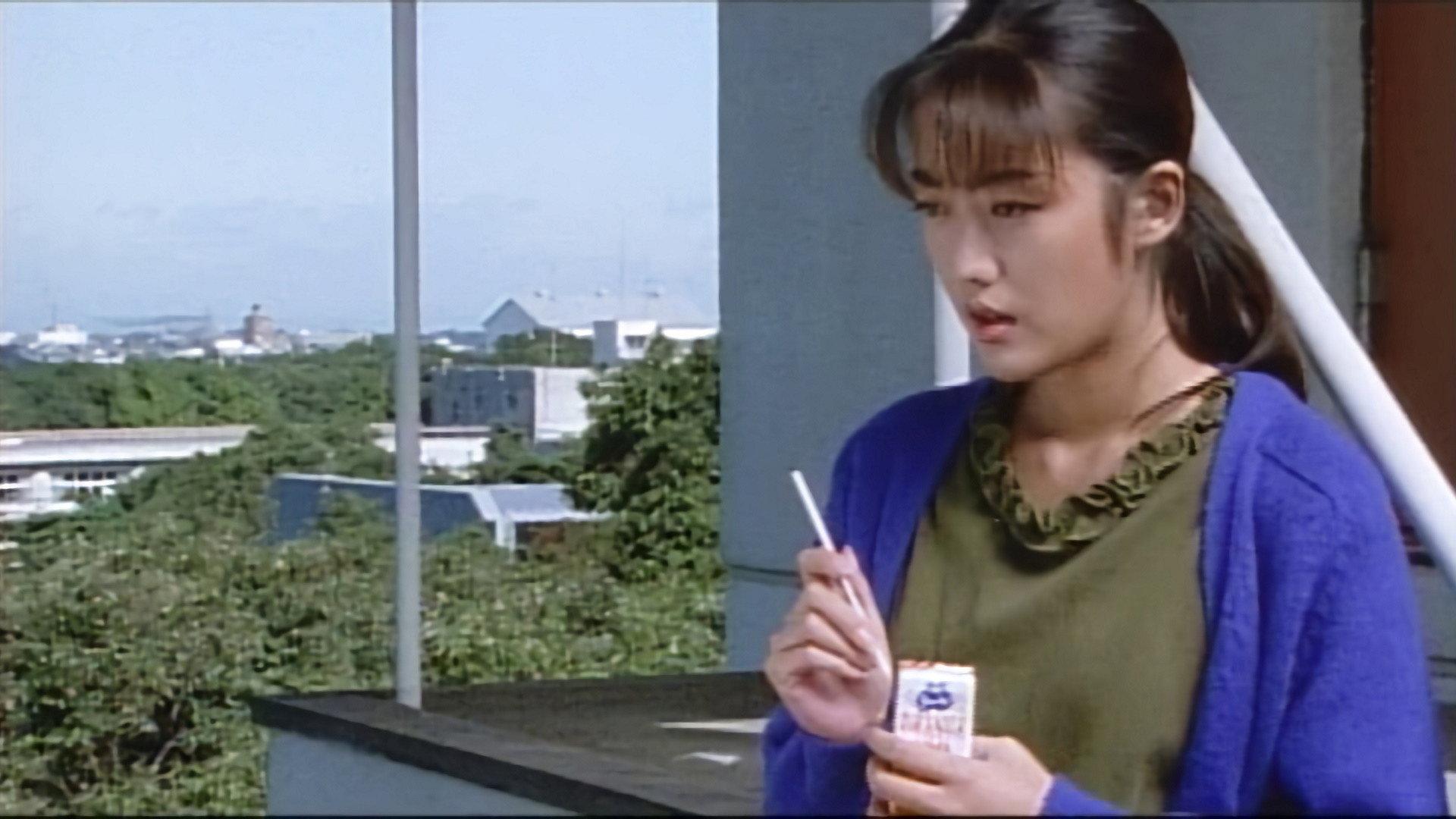 The Rapeman 2 1994 movie scene