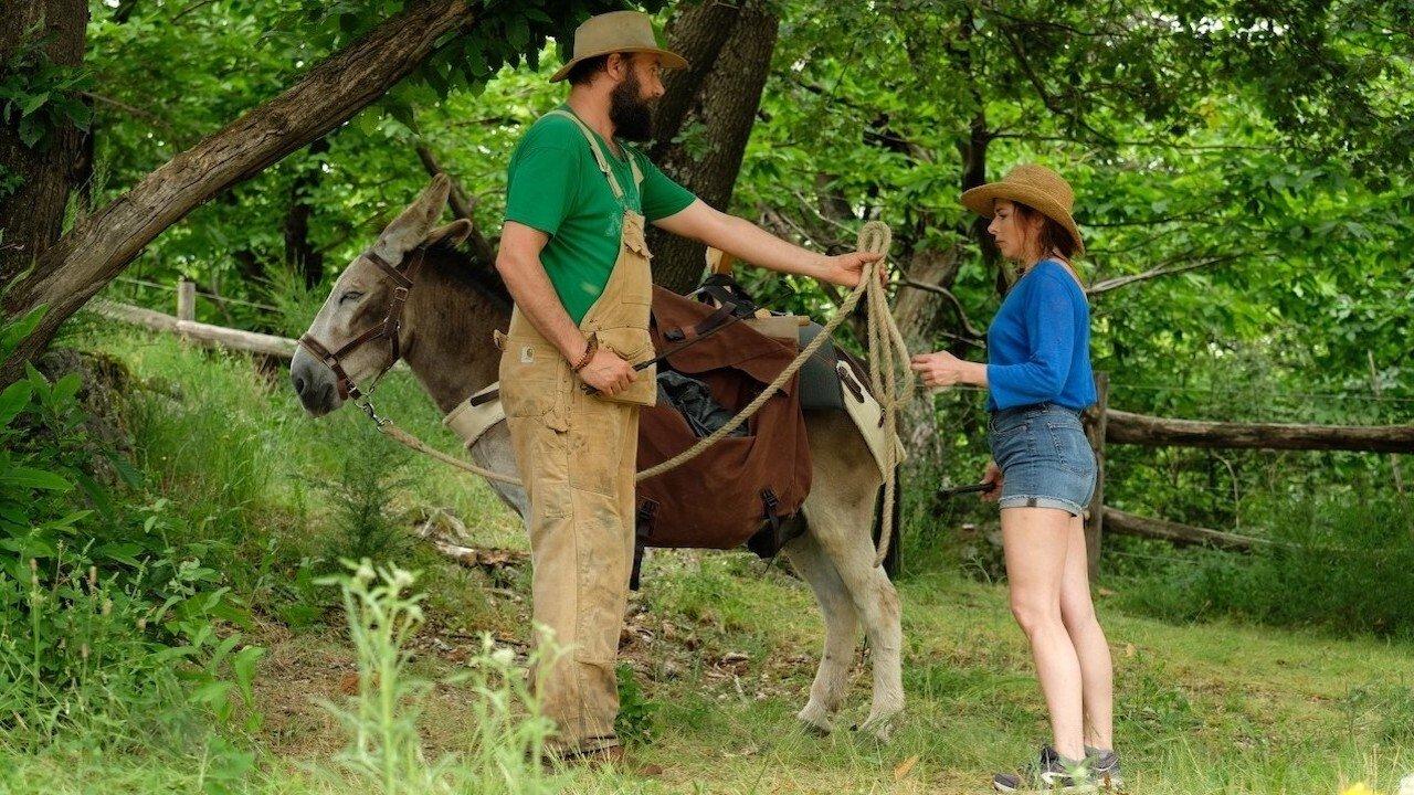 My Donkey, My Lover & I 2020 movie scene