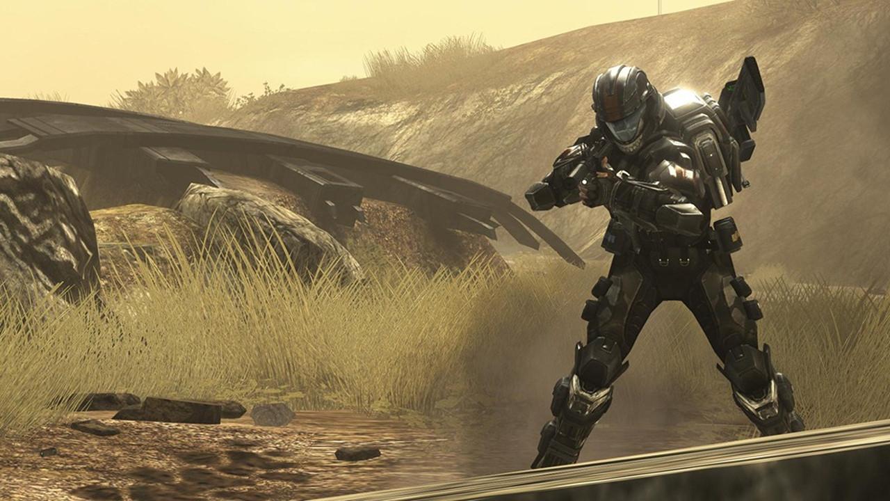 Fails of the Weak: Halo Edition 2013 movie scene