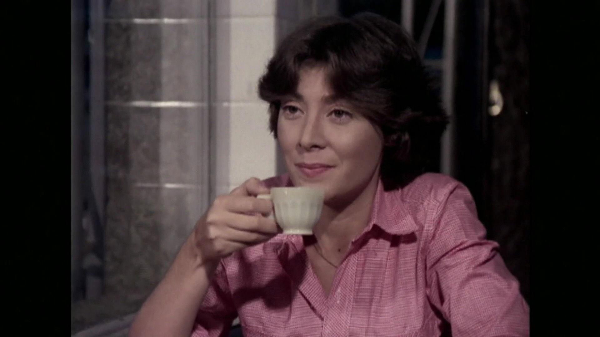 The Intimacies of Analu and Fernanda 1980 movie scene