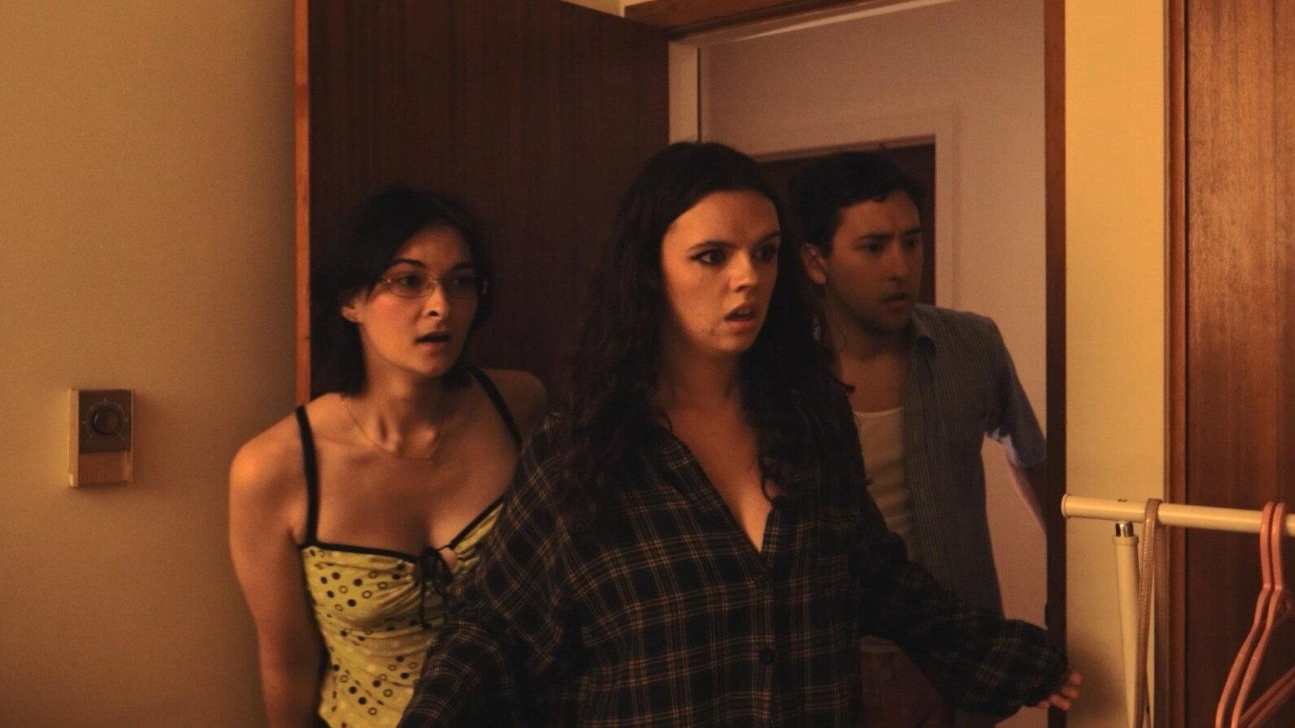 Heartbreakers 2023 movie scene