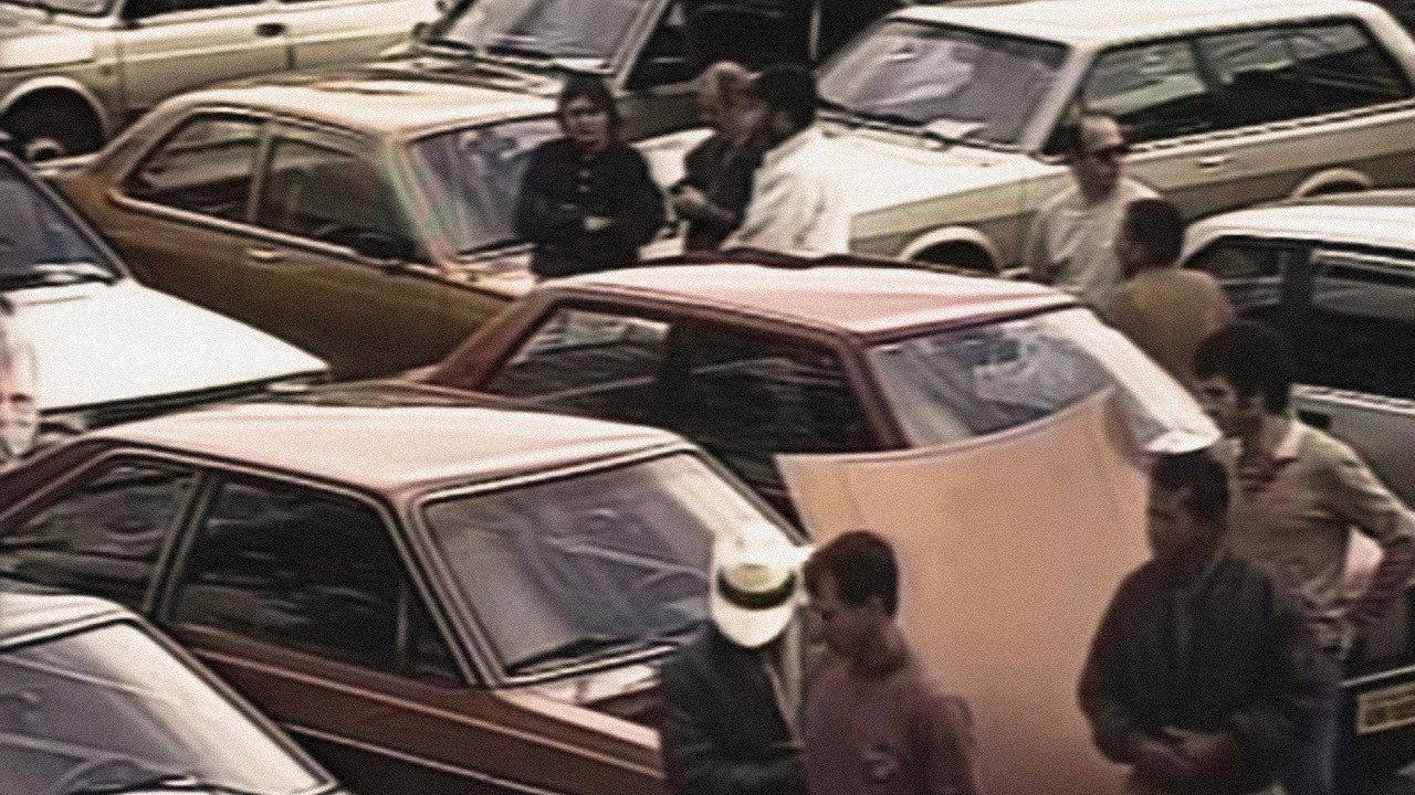 Ethics, has anyone seen it around? 1991 movie scene
