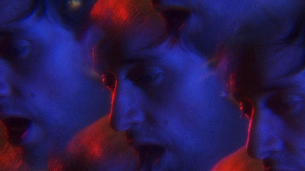 The Cure 2017 movie scene