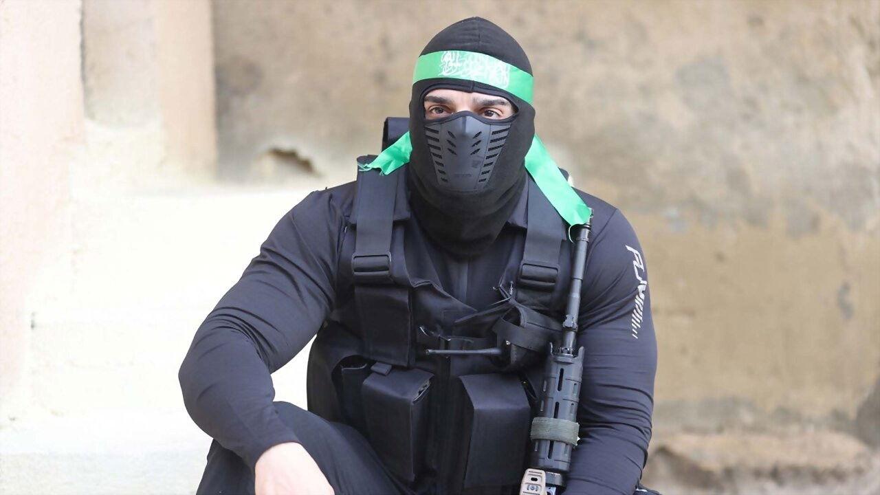 Hamas, la fabrique d'un monstre 2024 movie scene