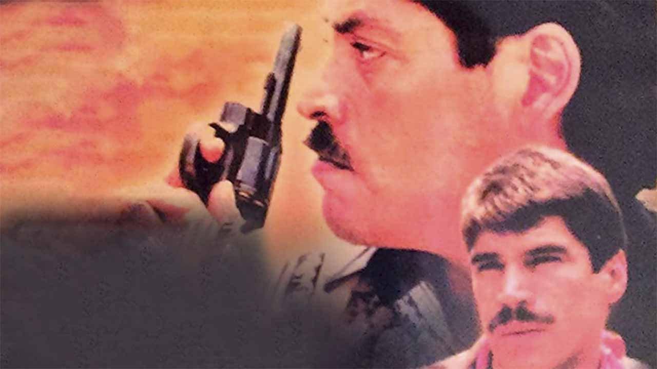 El chacal de la sierra 1998 movie scene