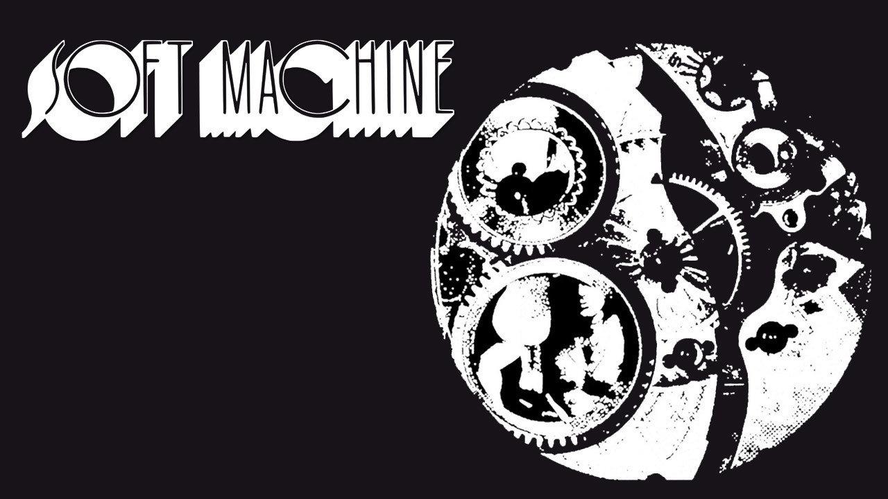 Soft Machine: Legacy 2006 movie scene