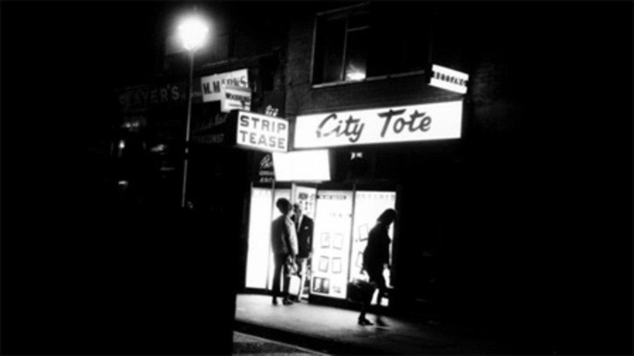 West End Jungle 1961 movie scene