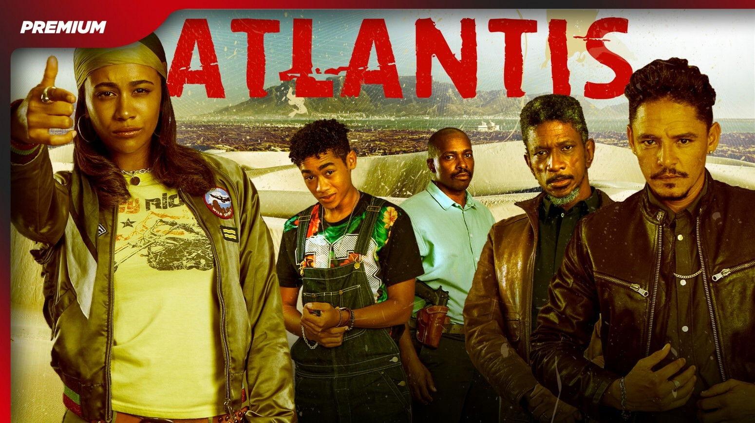 Atlantis 2021 movie scene