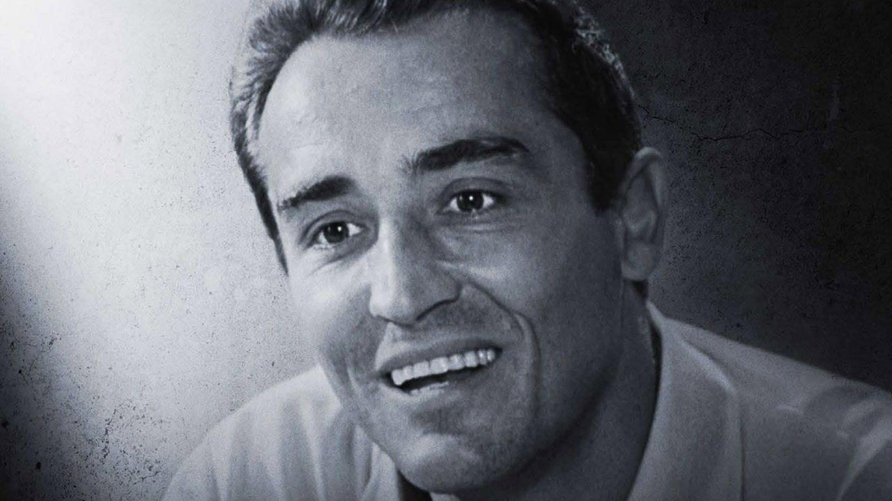 Sono Gassman! - Vittorio re della commedia 2018 movie scene