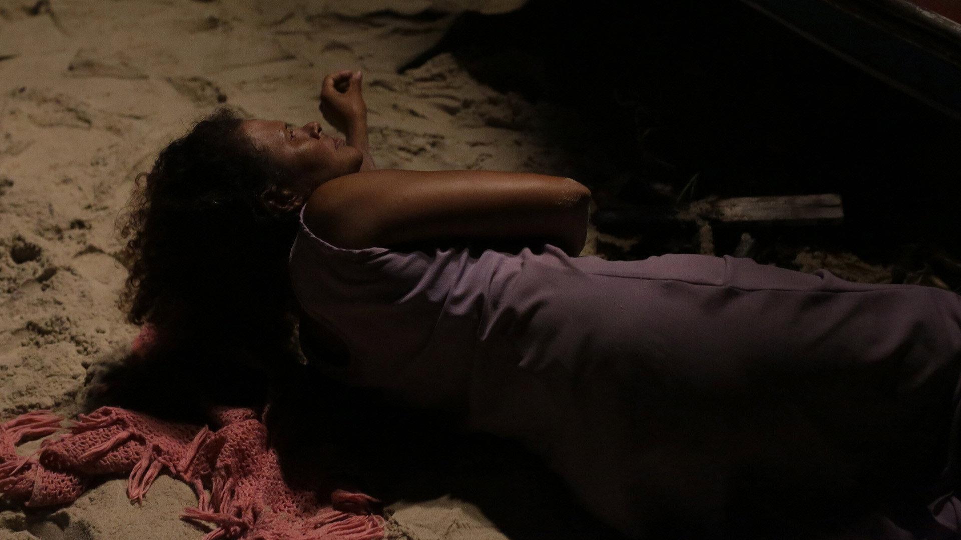 Terral 2022 movie scene