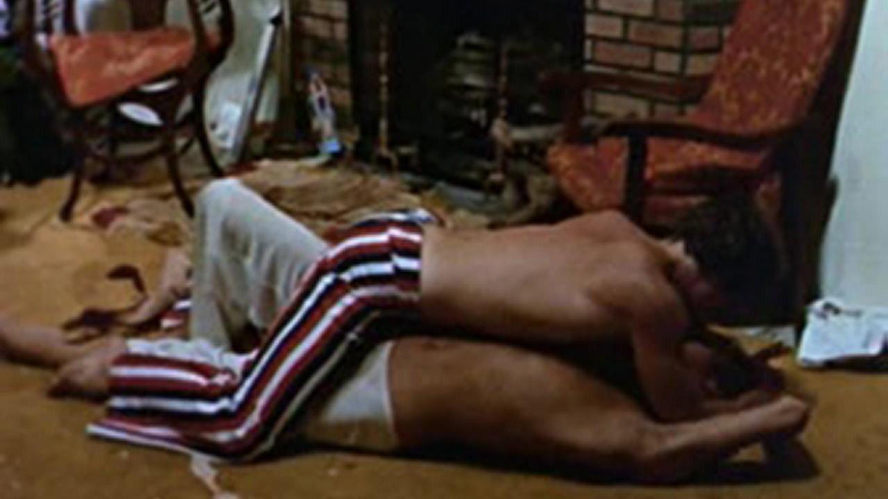 Sticks and Stones 1970 movie scene