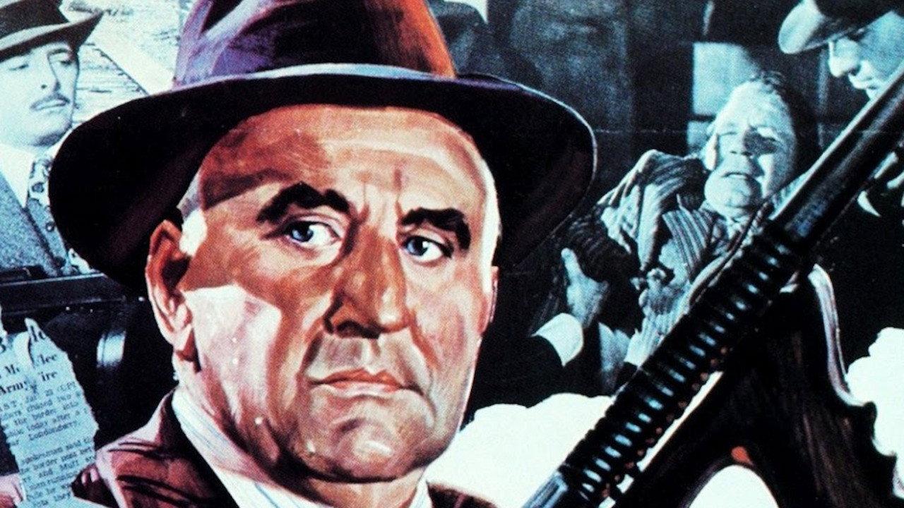 1931: Once Upon a Time in New York 1973 movie scene