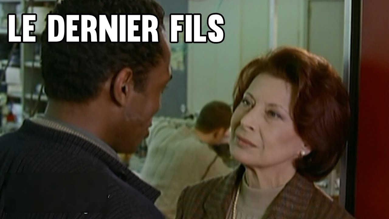 Le dernier fils 1998 movie scene