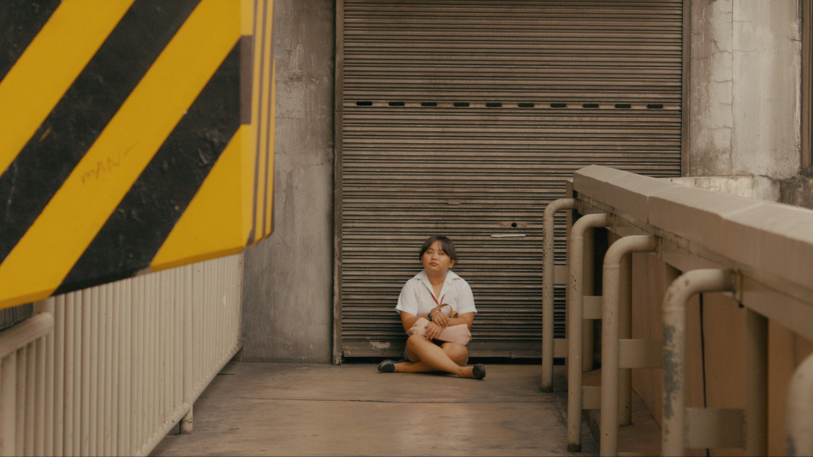 Excuse Me, Miss, Miss, Miss 2019 movie scene