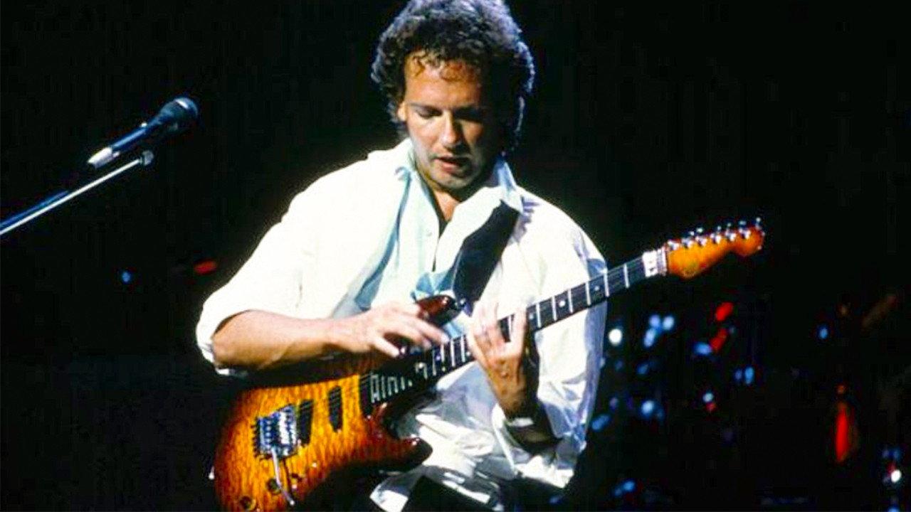 Lee Ritenour with special guests - Live in Montreal 1991 movie scene