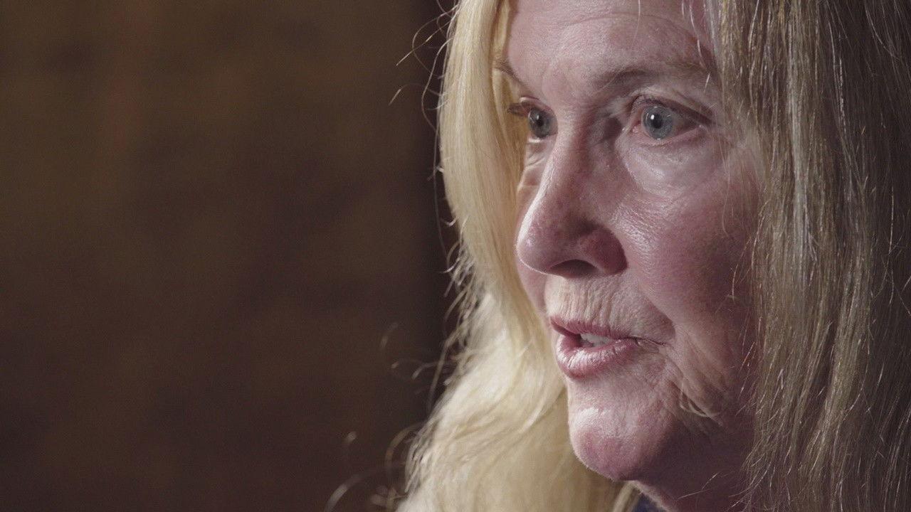 Manson: The Women 2019 movie scene