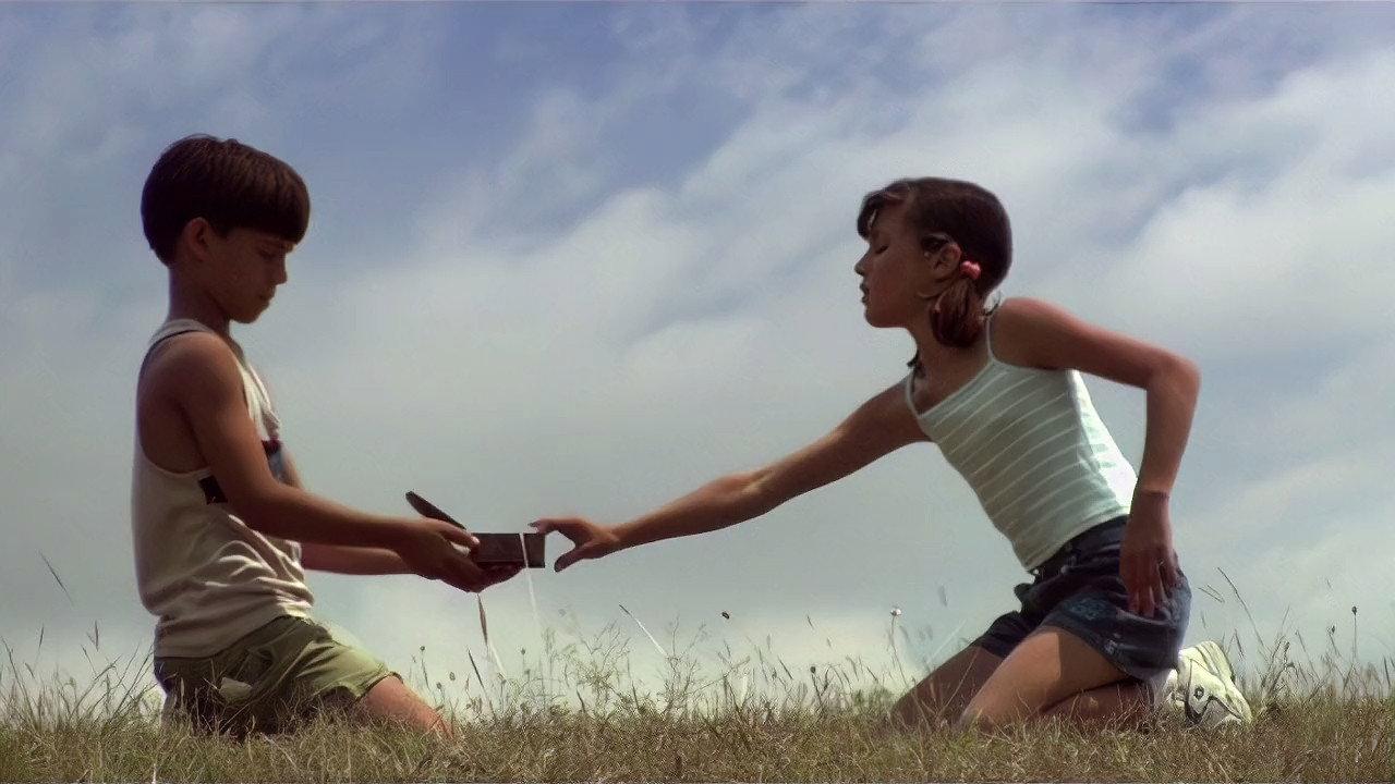 Viva Cuba 2005 movie scene