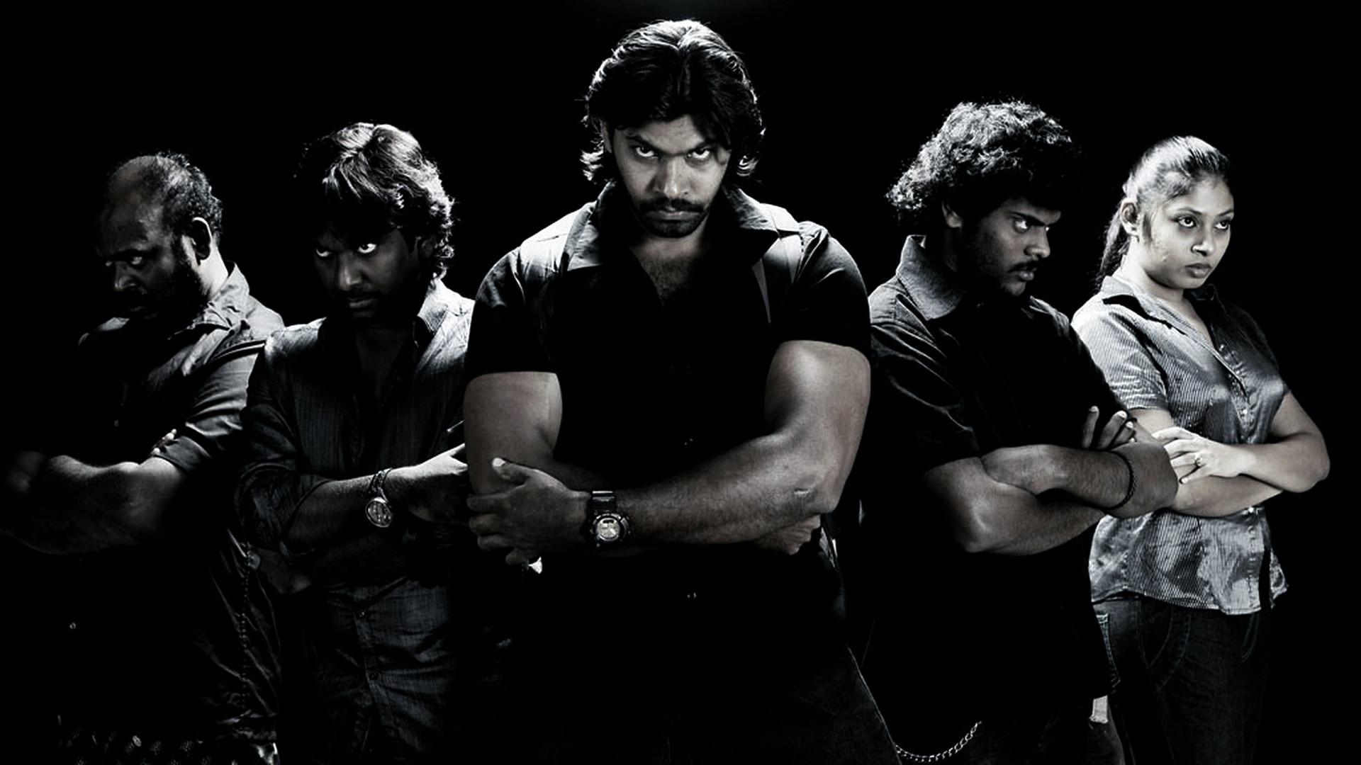Asthamanam 2012 movie scene