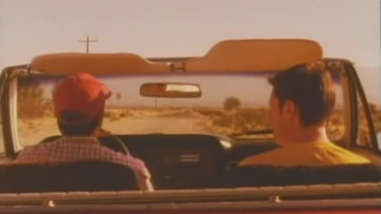 Love, Death & Cars 1999 movie scene
