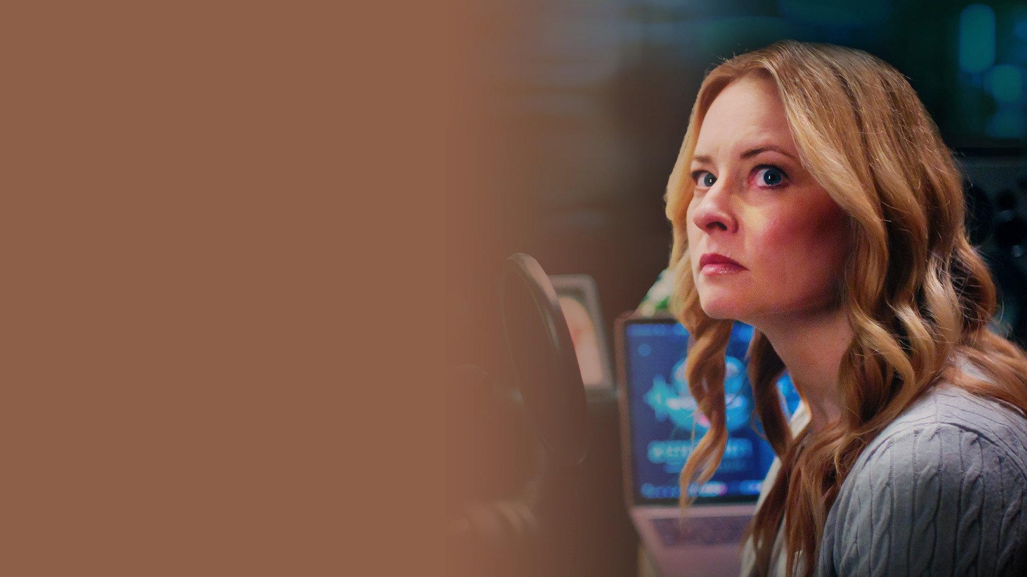 Her Life Is on the Line 2025 movie scene