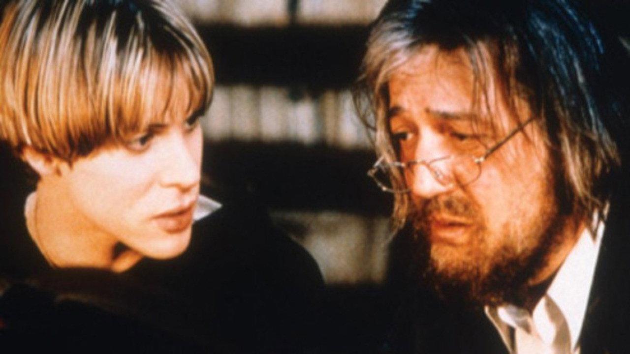The Discovery of Heaven 2001 movie scene