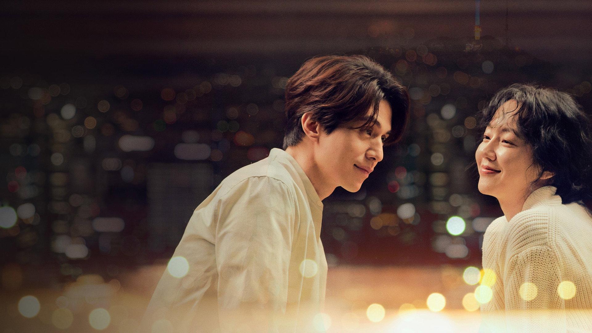 Single in Seoul 2023 movie scene