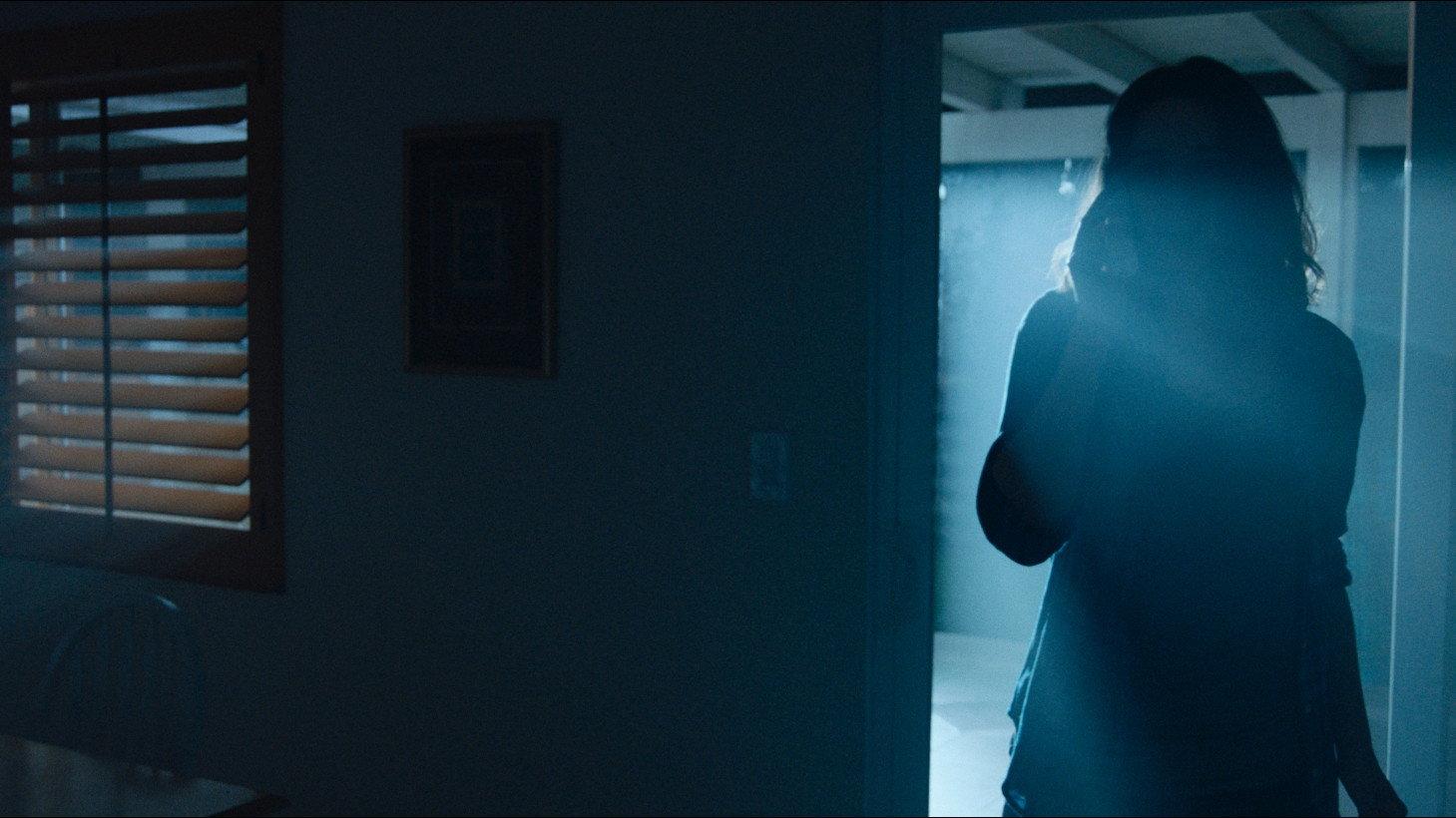 Your Filthy Heart 2018 movie scene