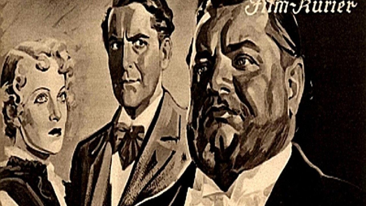 Pillars of Society 1935 movie scene