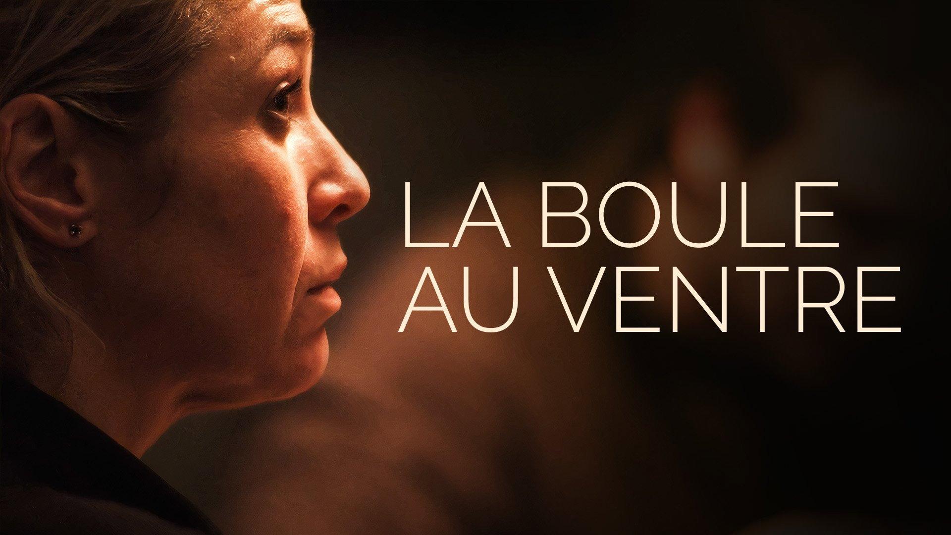 La boule au ventre 2023 movie scene