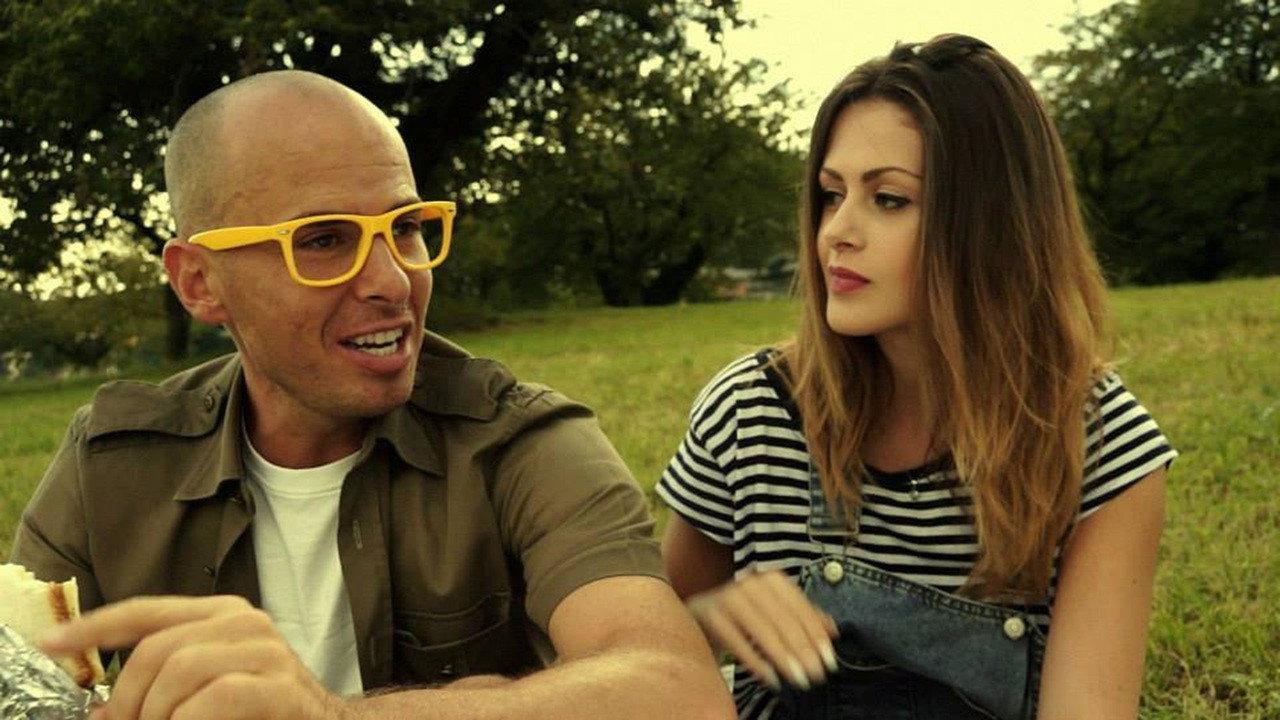 John - Il segreto per conquistare una ragazza 2014 movie scene