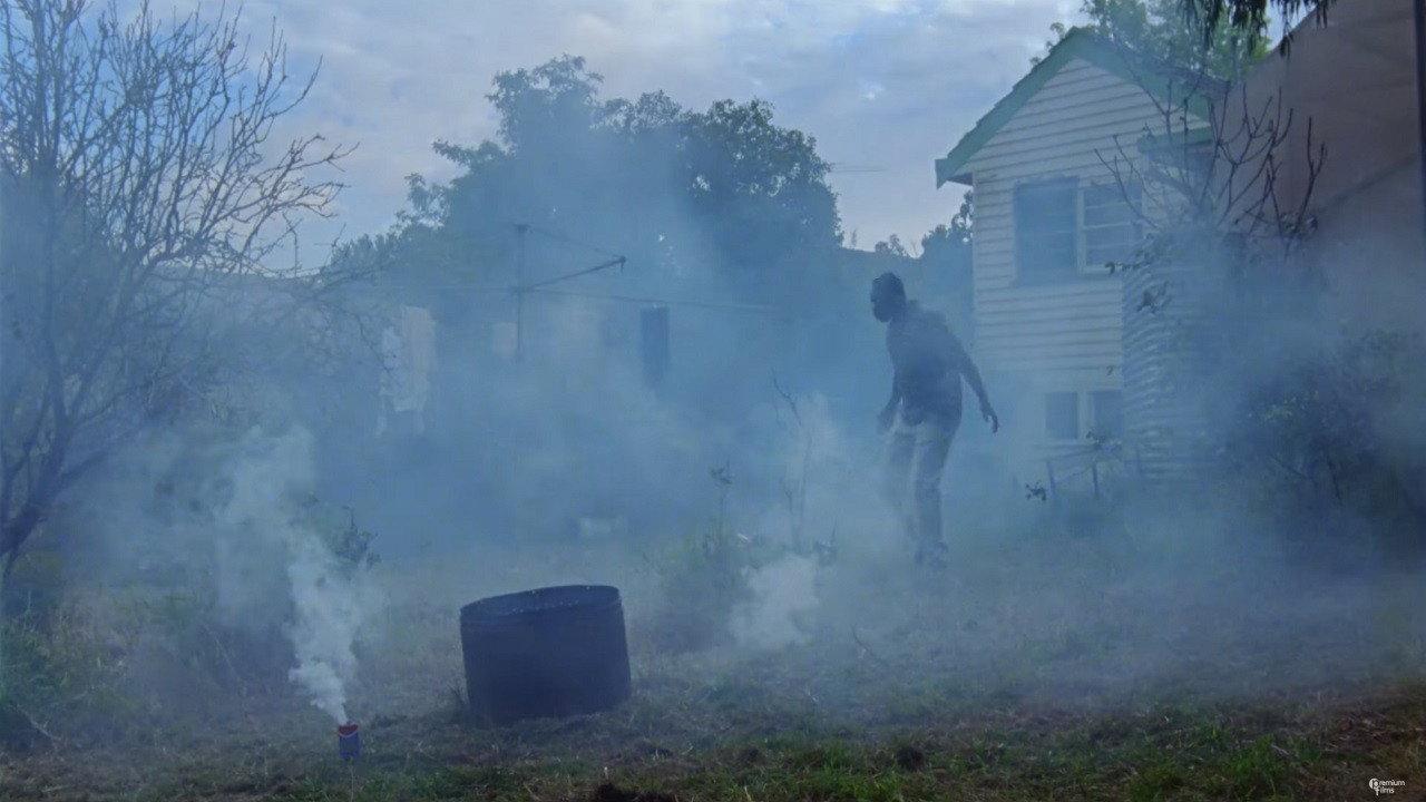 All These Creatures 2018 movie scene