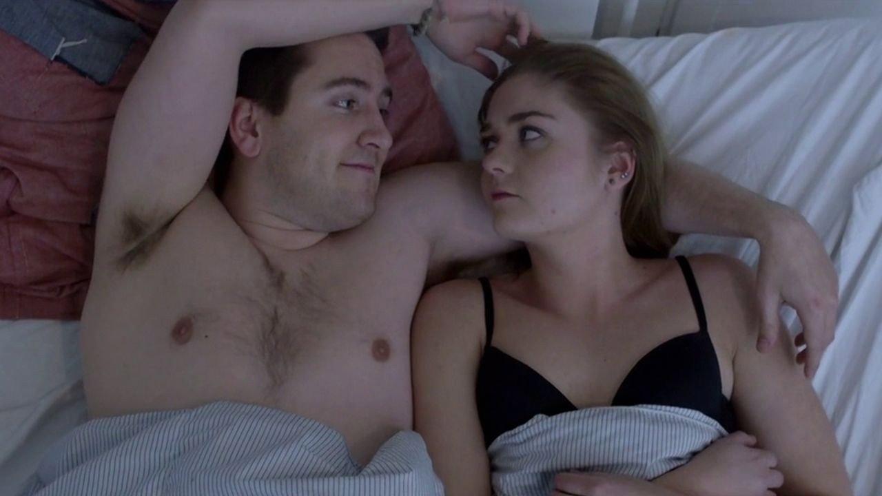 Webcam 2015 movie scene