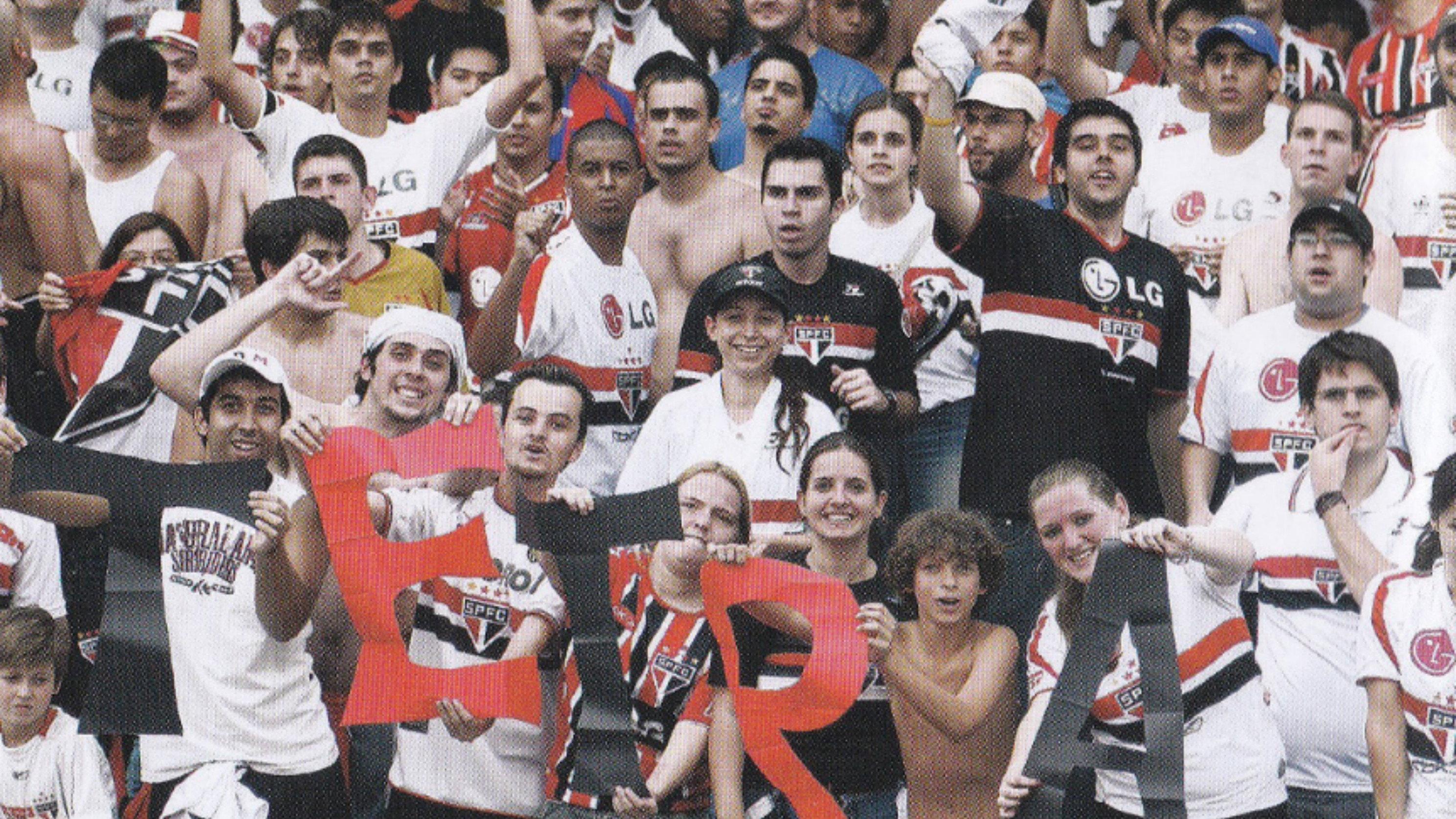 2006 Brazilian Championship 2007 movie scene