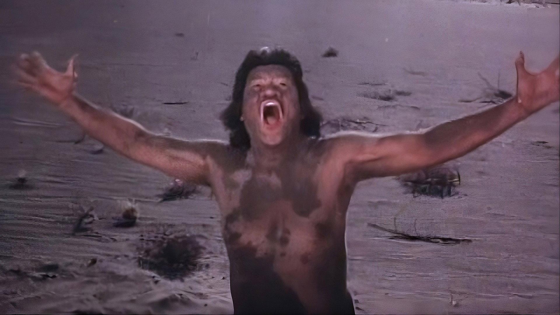 Ang Panday... Ikatlong Yugto 1982 movie scene