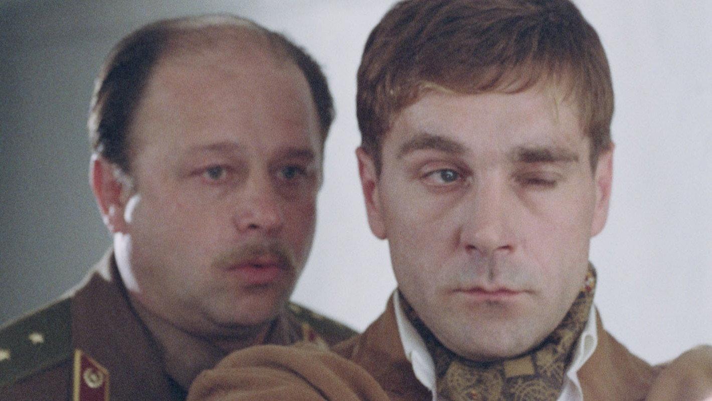 Makarov 1993 movie scene