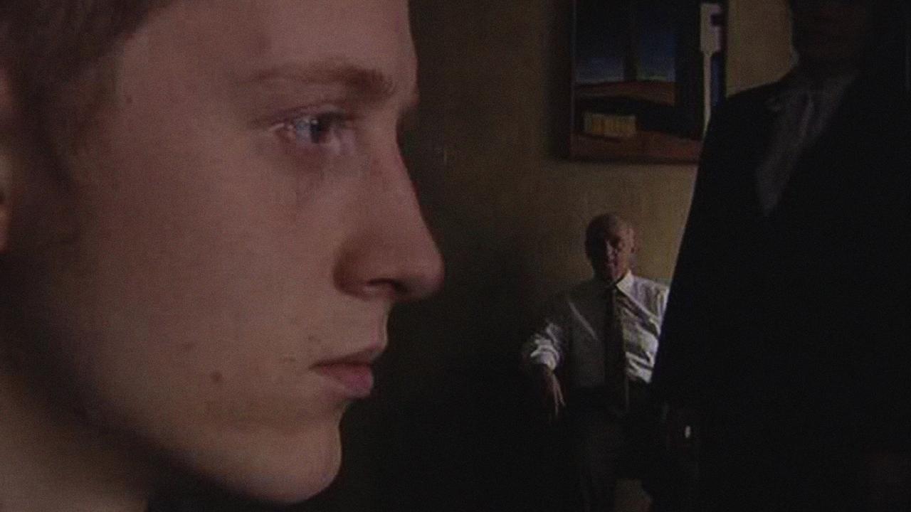 The Roe's Room 1997 movie scene