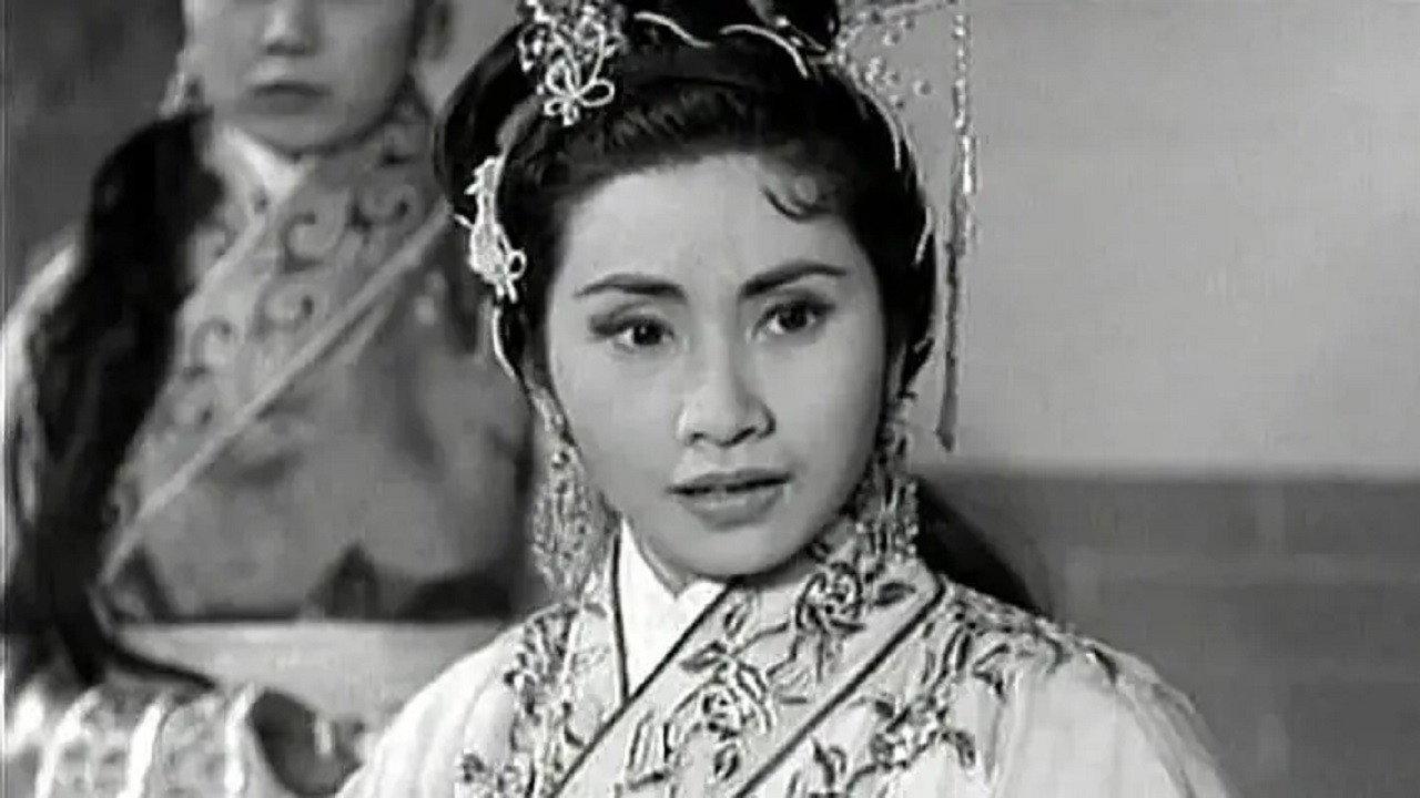 A Respectable Tutor 1959 movie scene