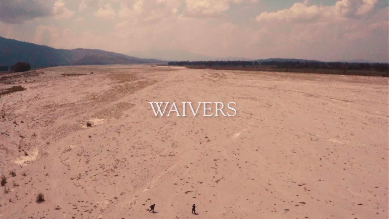 Waivers 2016 movie scene