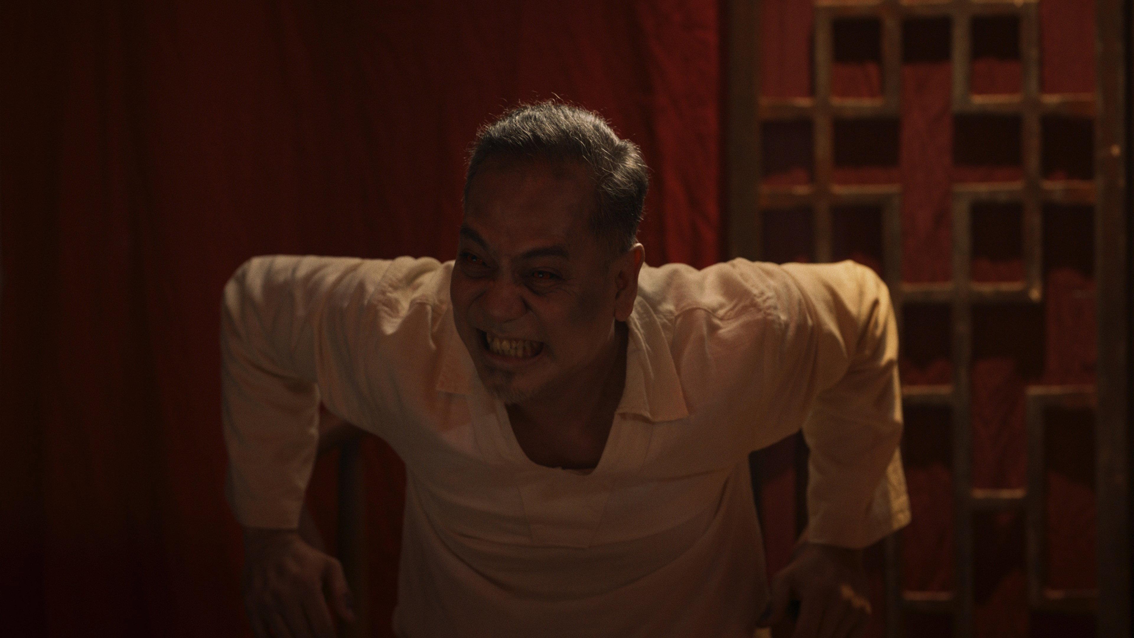 Togel: Diantara PHK dan Hutang 2026 movie scene