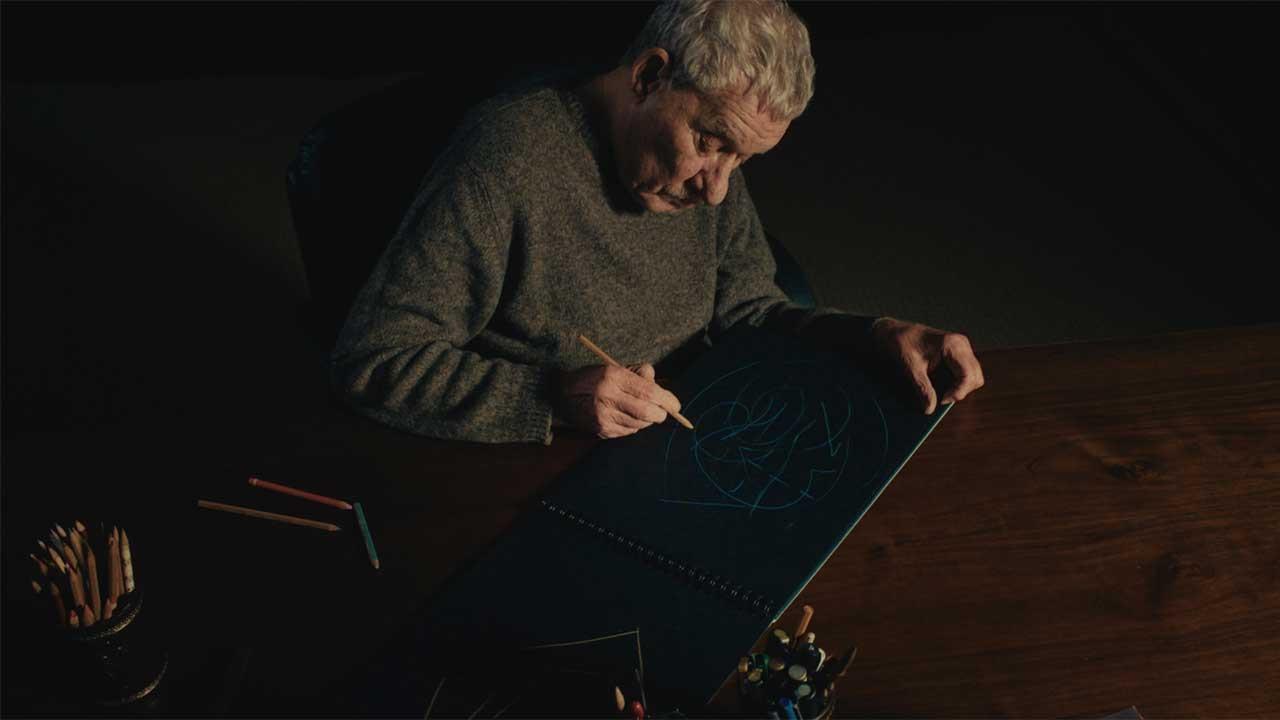 Paolo Conte alla Scala - Il maestro è nell’anima 2023 movie scene