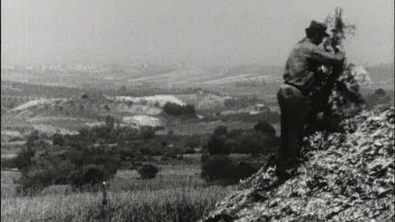 Coal people 1977 movie scene