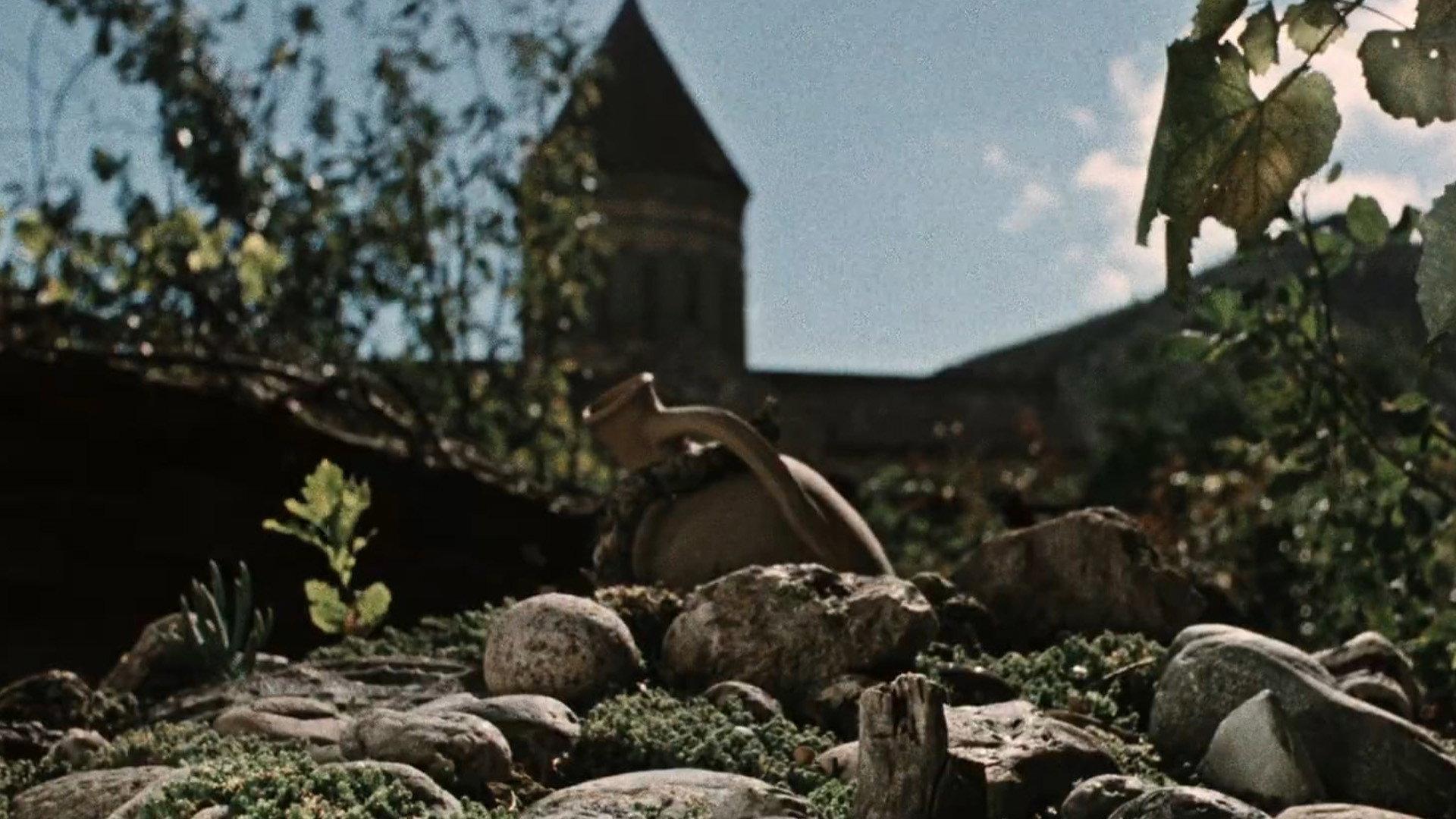 Sapovnela 1959 movie scene