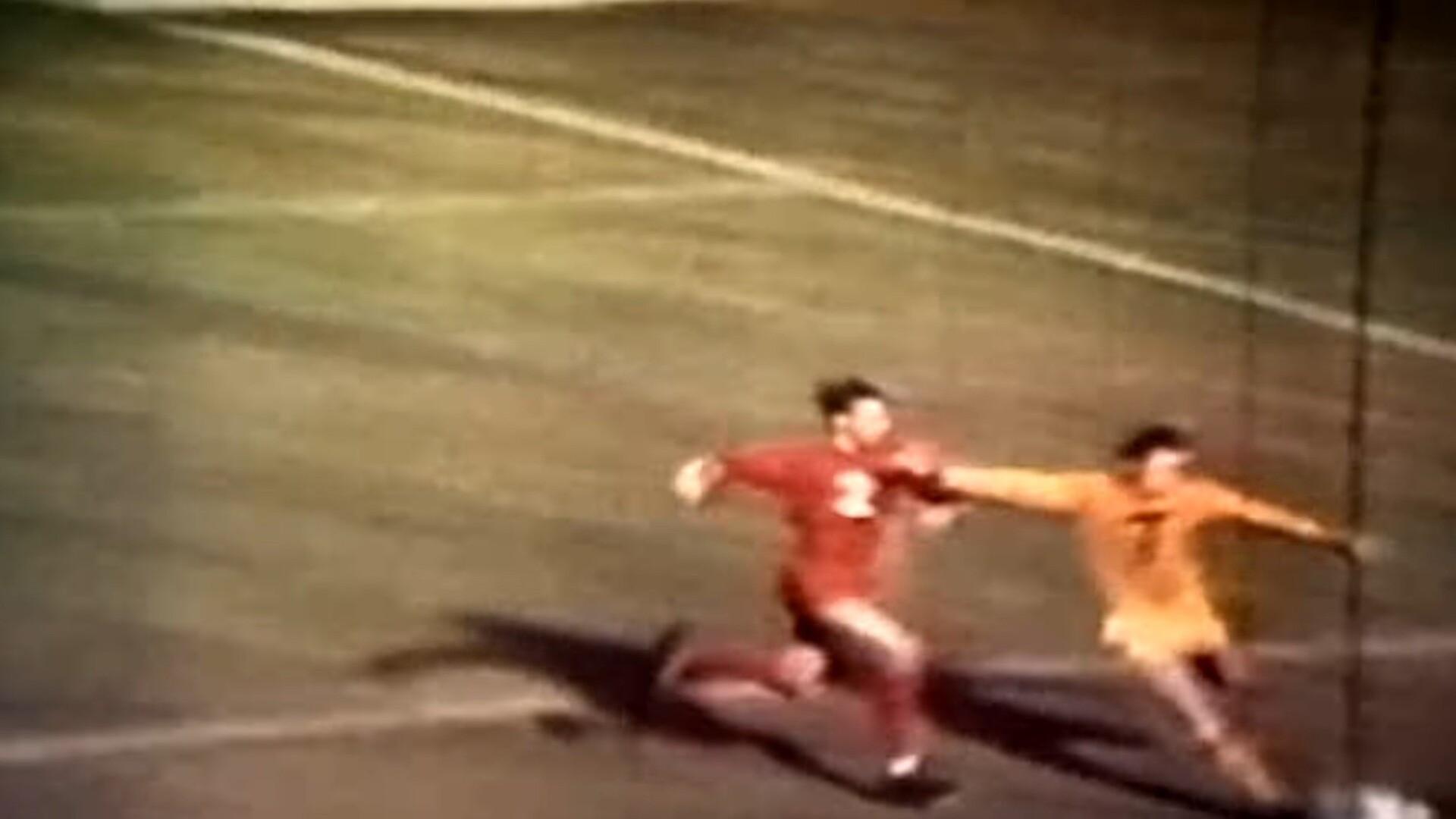 1967: When LA Wolves conquered the USA 2023 movie scene