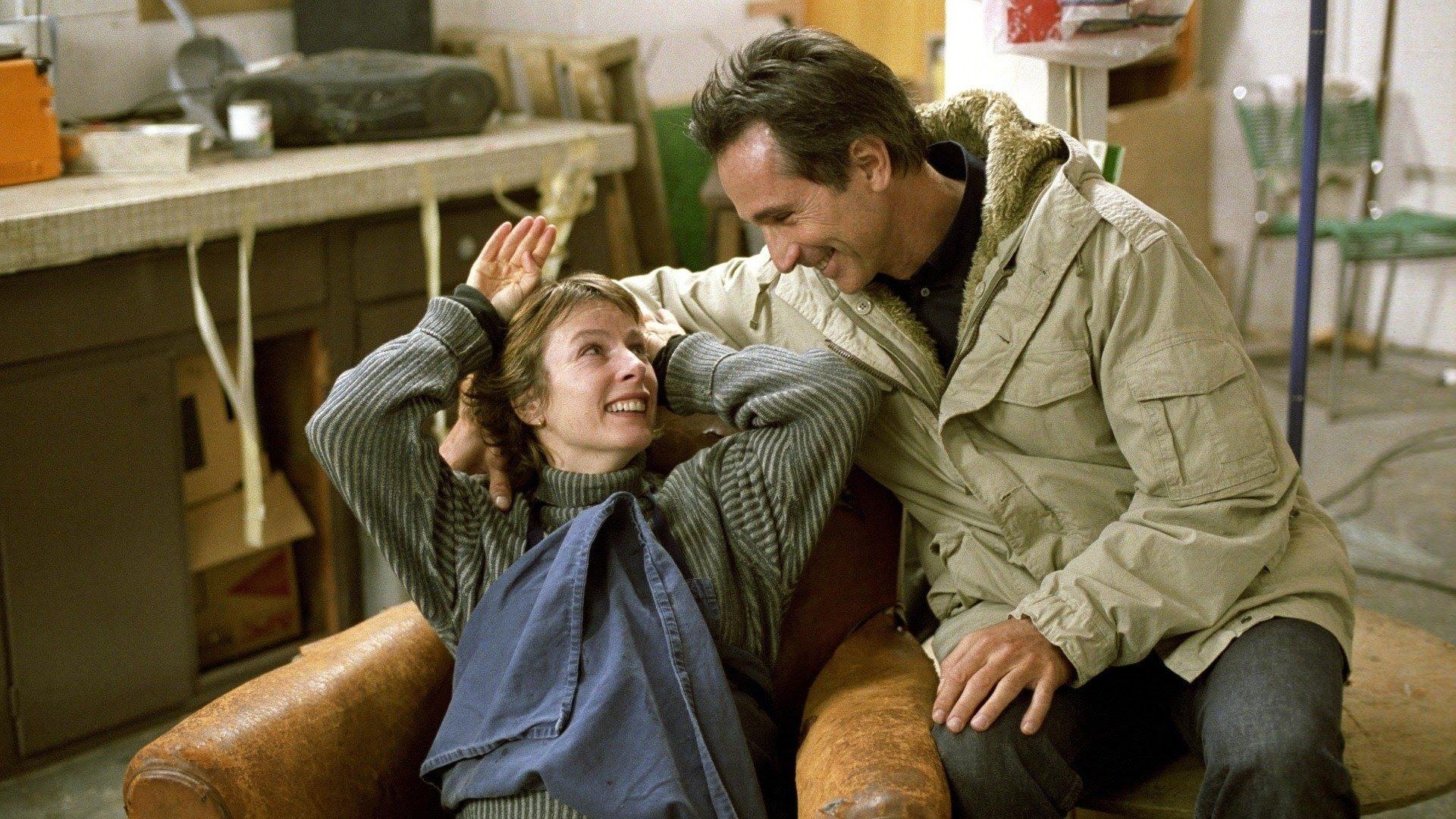 The Ex-Wife of My Life 2004 movie scene