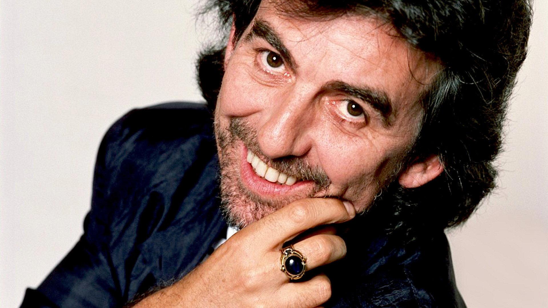 George Harrison: The Dark Horse Years 1976-1992 2004 movie scene