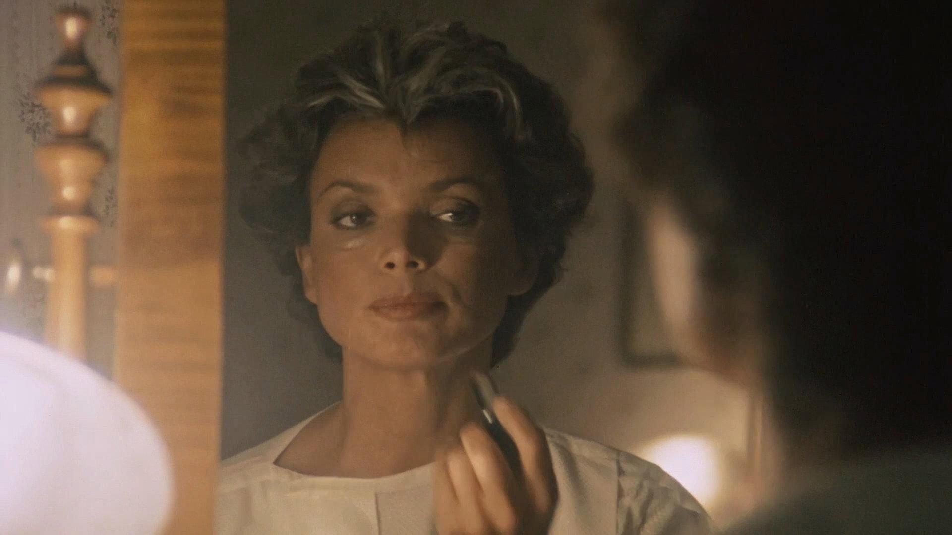 Mama Mia - Nur keine Panik 1984 movie scene