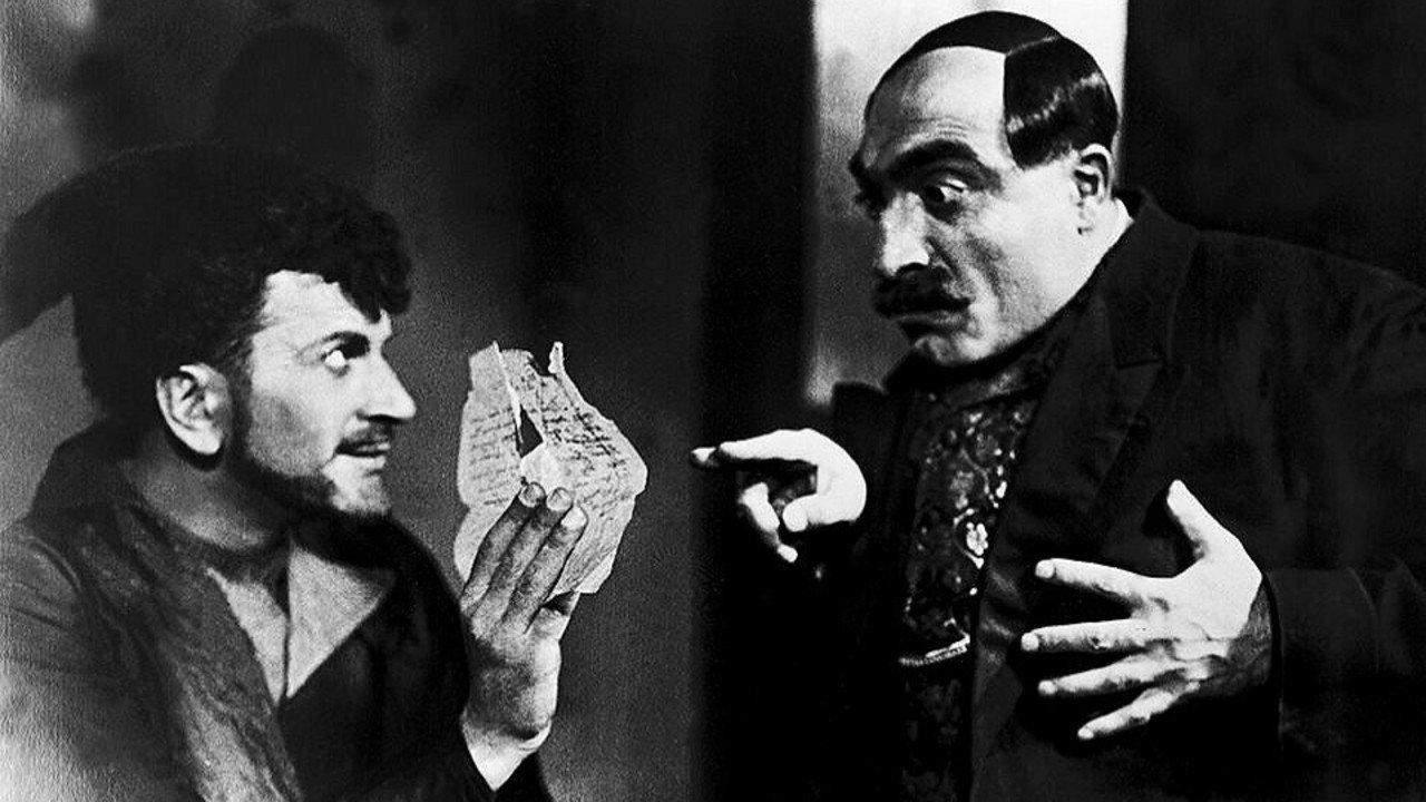 Pepo 1935 movie scene