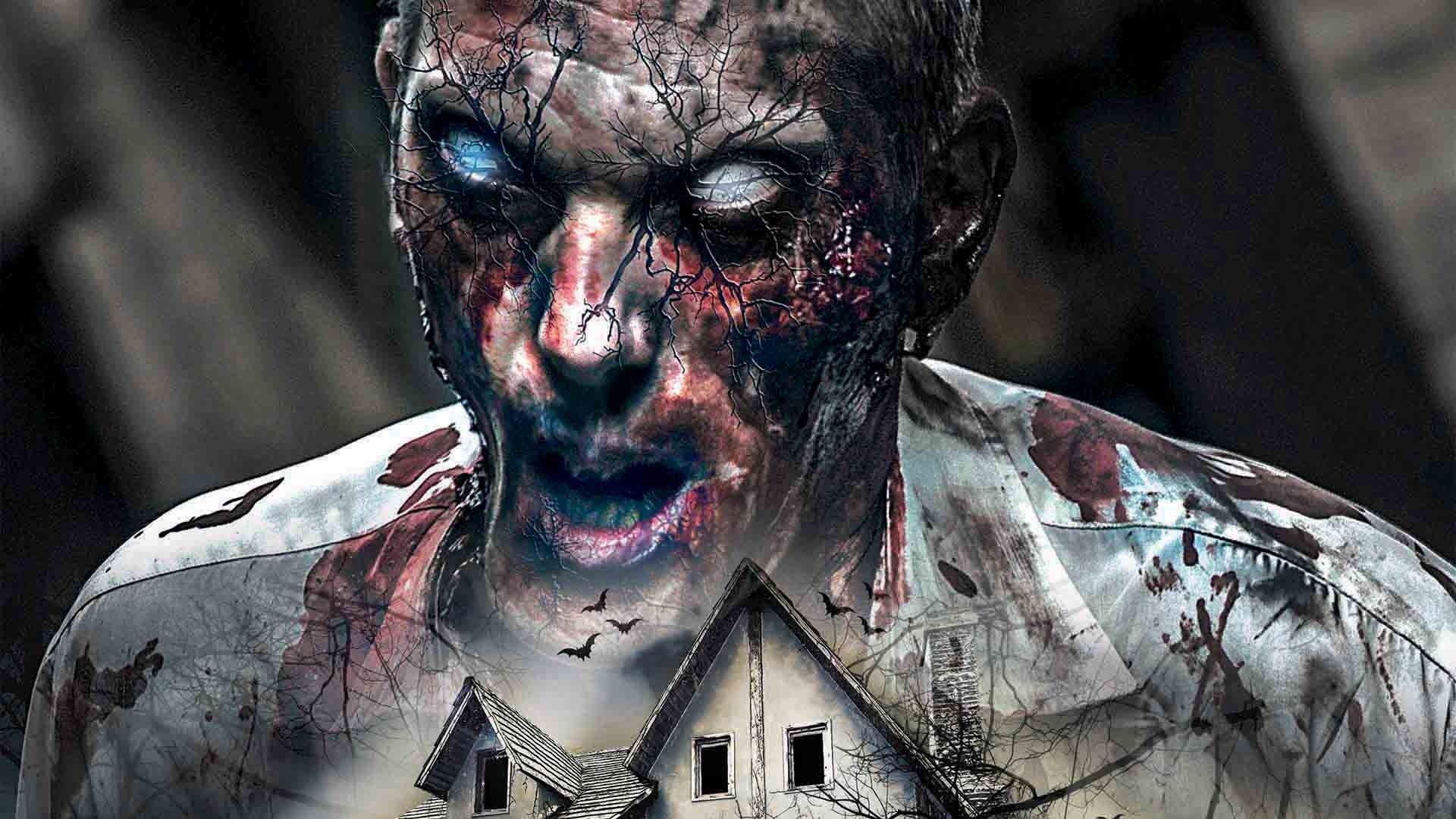 Haunted North America: Witches, Ghosts and Demons 2015 movie scene