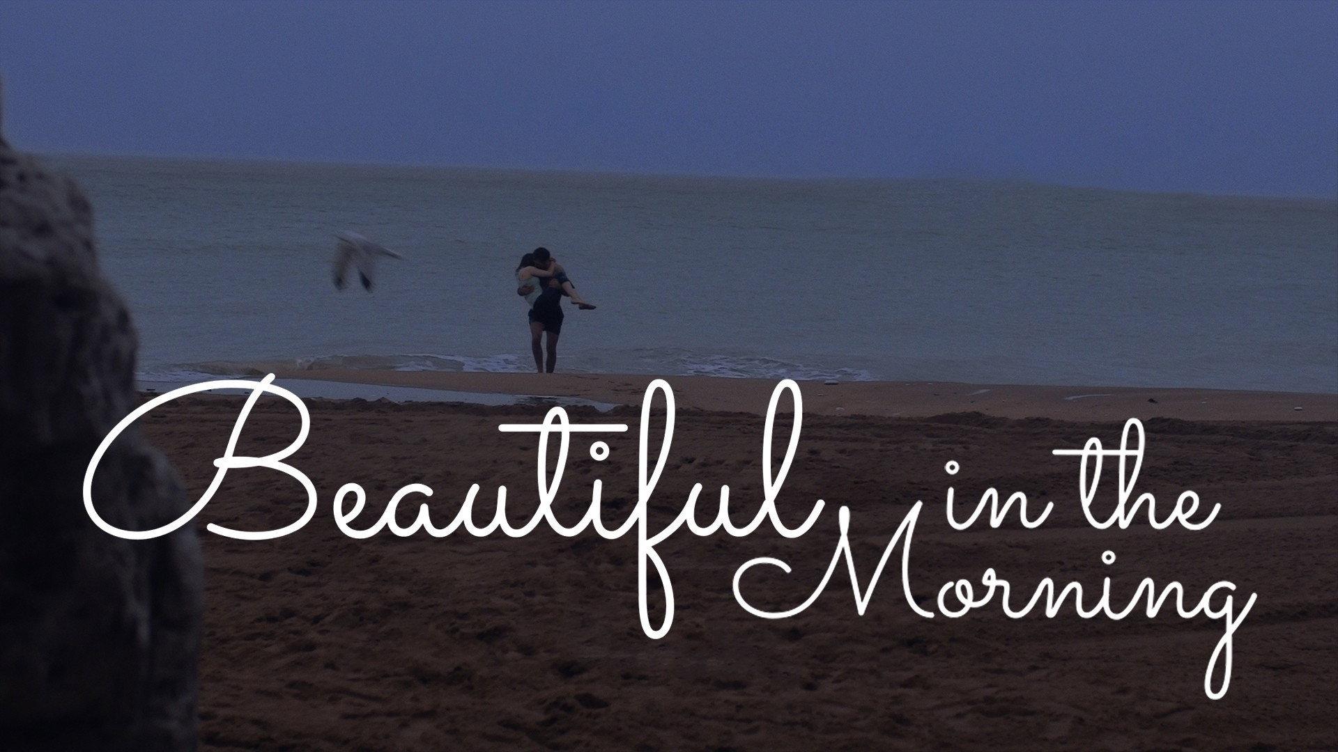 Beautiful in the Morning 2019 movie scene