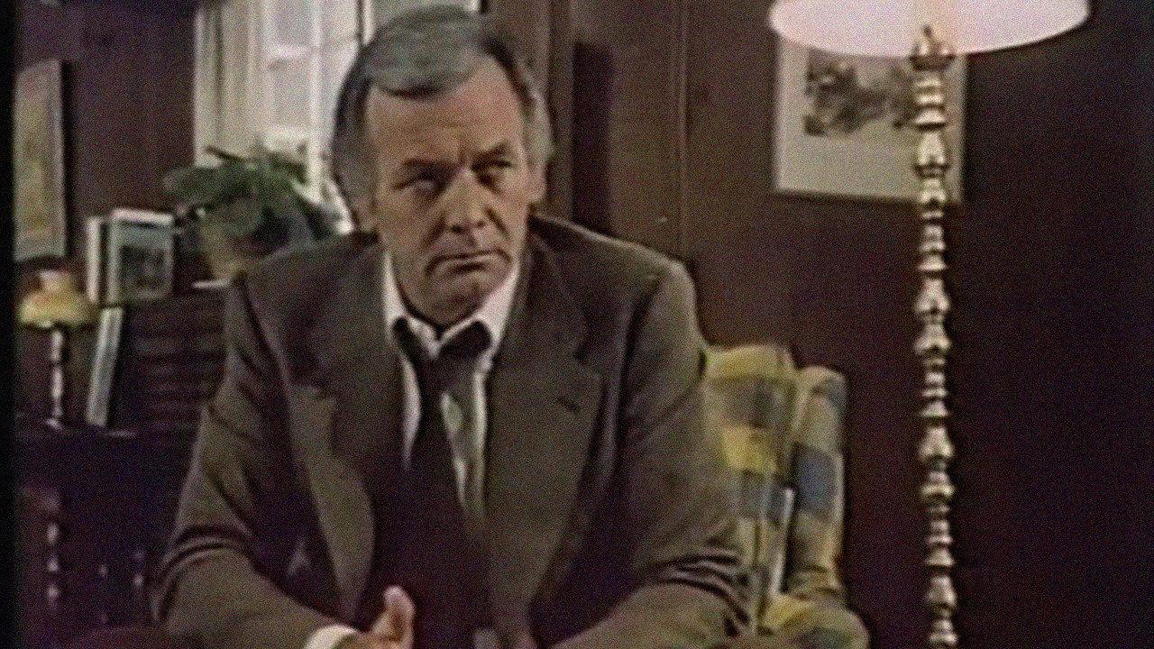 City in Fear 1980 movie scene